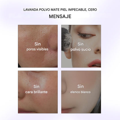 CHILLAB® - Polvo Mate De Lavanda