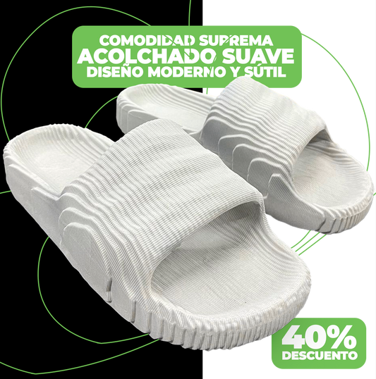 PANTUFLAS NUBE