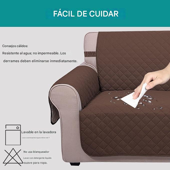 PROTECTOR DE SOFÁ