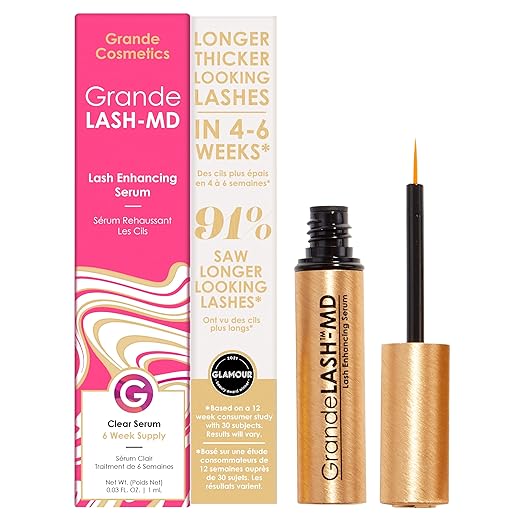 GRANDE COSMETICS GRANDELASH® - SERUM DE CRECIMIENTO PARA PESTAÑAS
