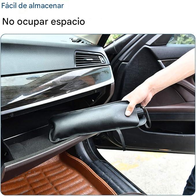 Sombrilla Carro