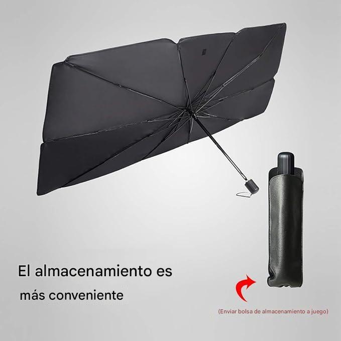 Sombrilla Carro