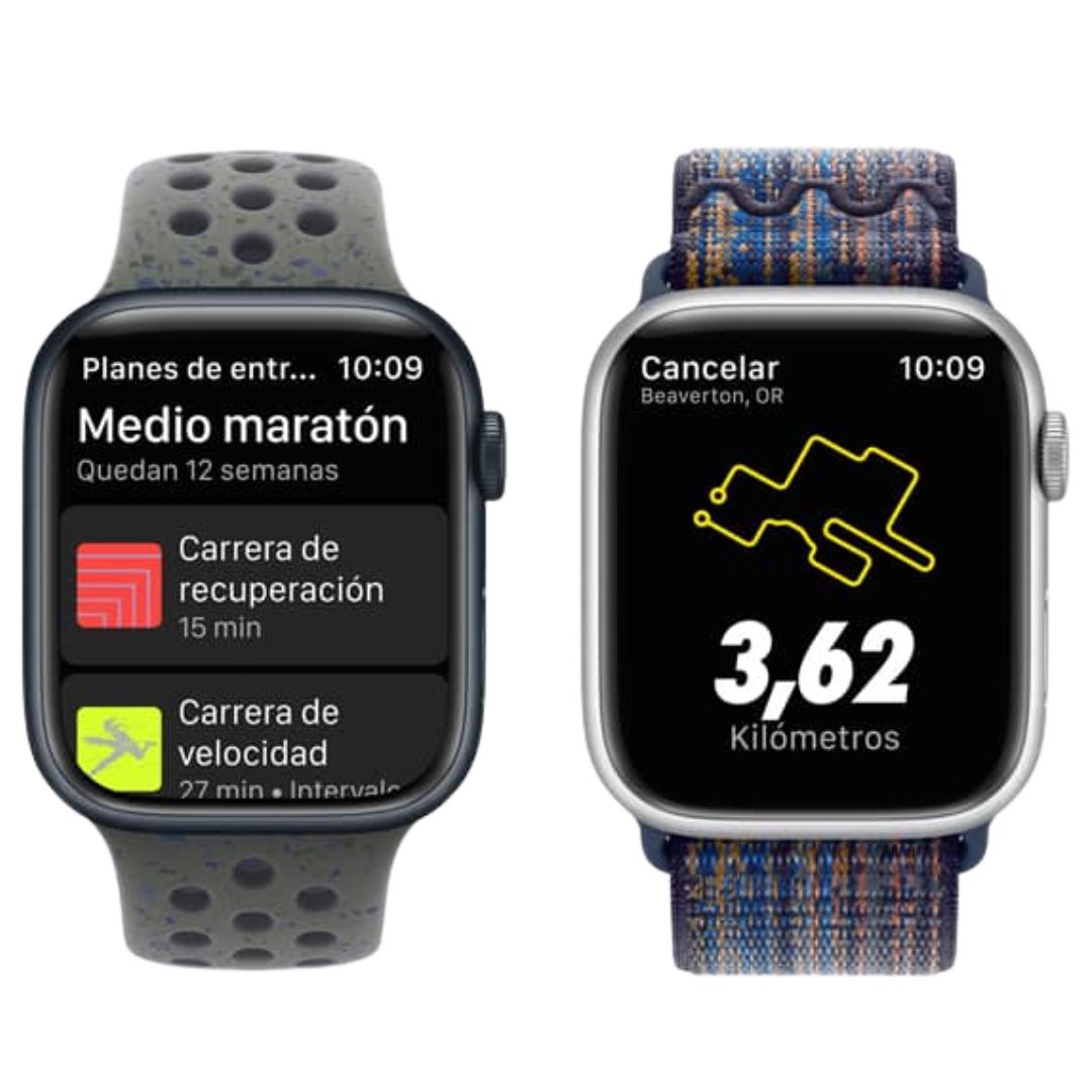 RELOJ INTELIGENTE  T500 PRO®, PAGA 1 Y LLEVA 2 + 2 PULSOS DE OBSEQUIO
