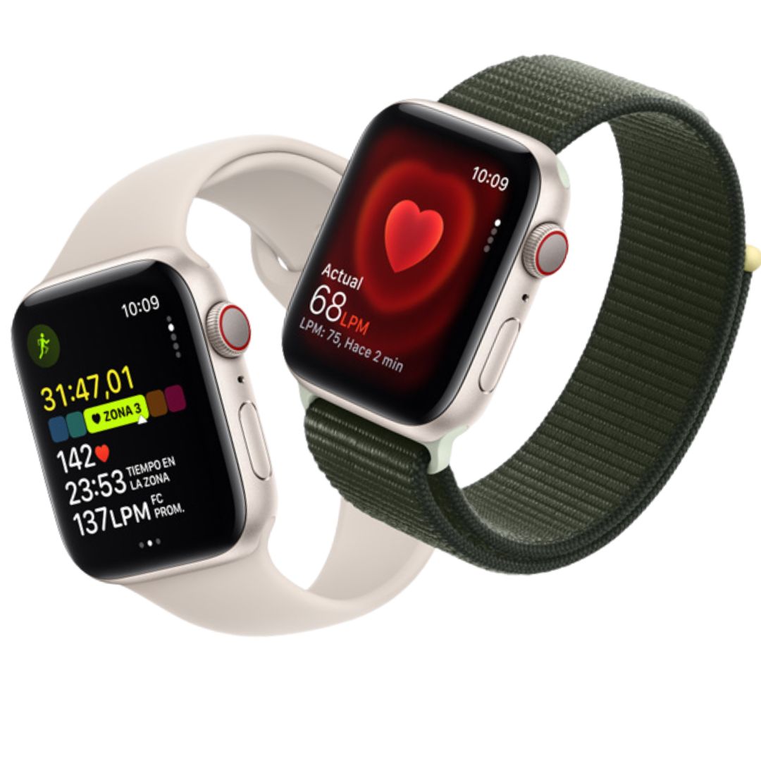 RELOJ INTELIGENTE  T500 PRO®, PAGA 1 Y LLEVA 2 + 2 PULSOS DE OBSEQUIO