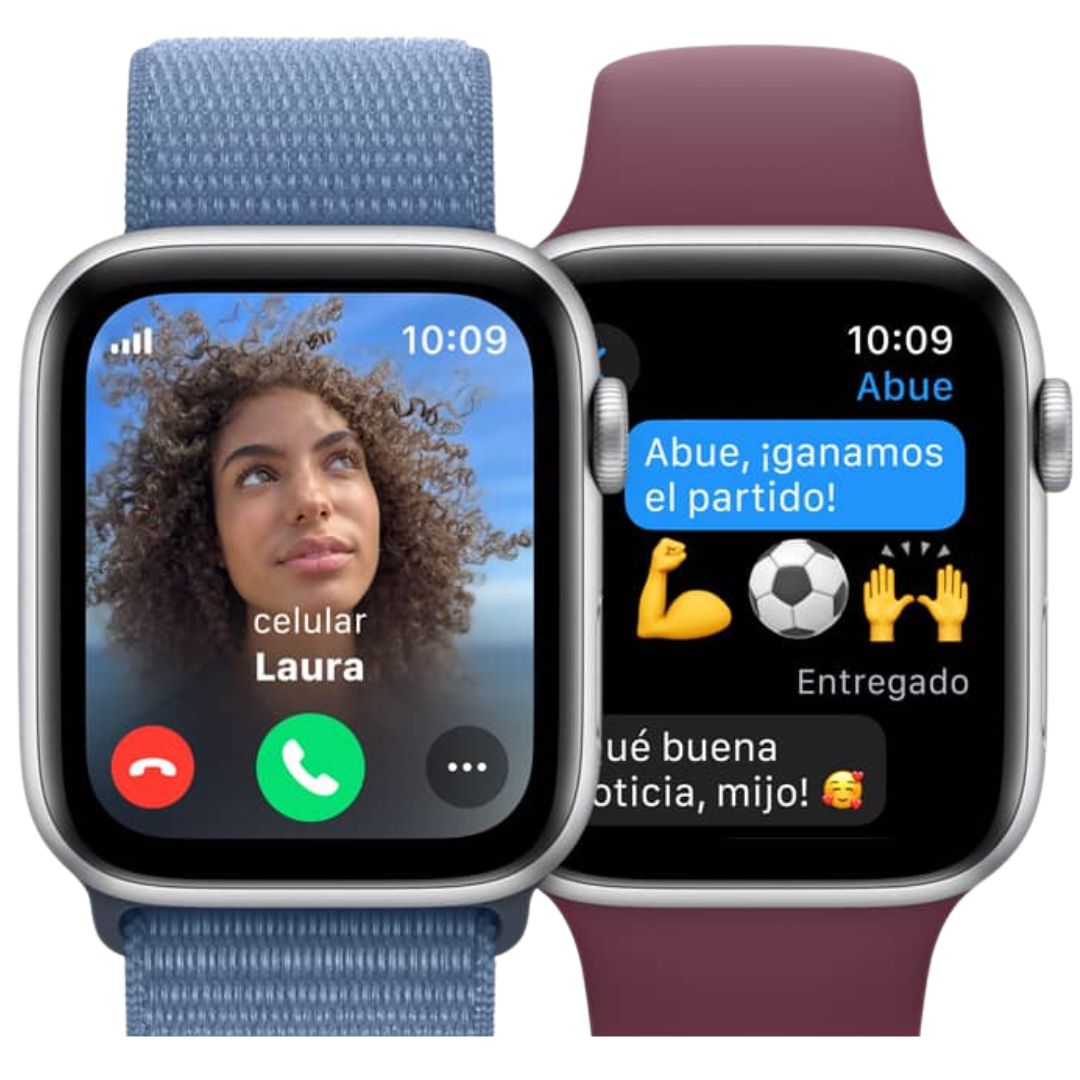 RELOJ INTELIGENTE  T500 PRO®, PAGA 1 Y LLEVA 2 + 2 PULSOS DE OBSEQUIO