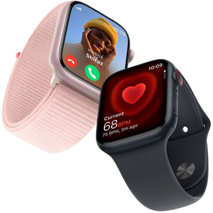 RELOJ INTELIGENTE  T500 PRO®, PAGA 1 Y LLEVA 2 + 2 PULSOS DE OBSEQUIO