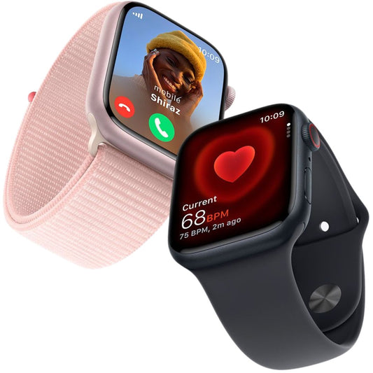 RELOJ INTELIGENTE  T500 PRO®, PAGA 1 Y LLEVA 2 + 2 PULSOS DE OBSEQUIO