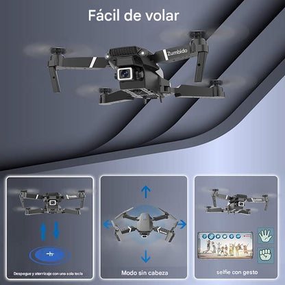 Dron E88 Pro