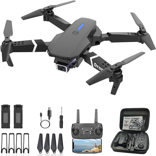 Dron E88 Pro