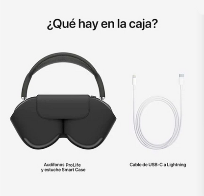 AUDIFONOS PROLIFE