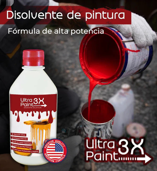 Removedor De Pintura