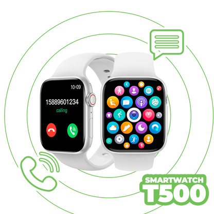 AUDIFONOS PROLIFE + RELOJ INTELIGENTE TITANIUM + 1 PULSO DE OBSEQUIO