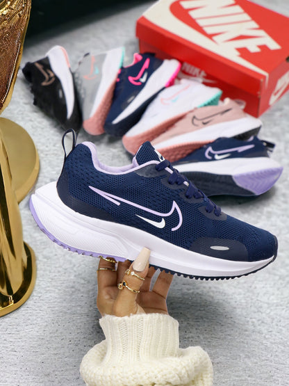 calzado dama nike zoom - x