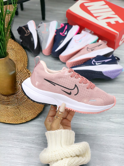calzado dama nike zoom - x