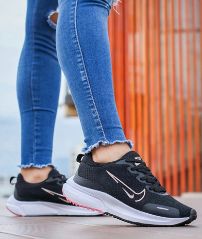 calzado dama nike zoom - x