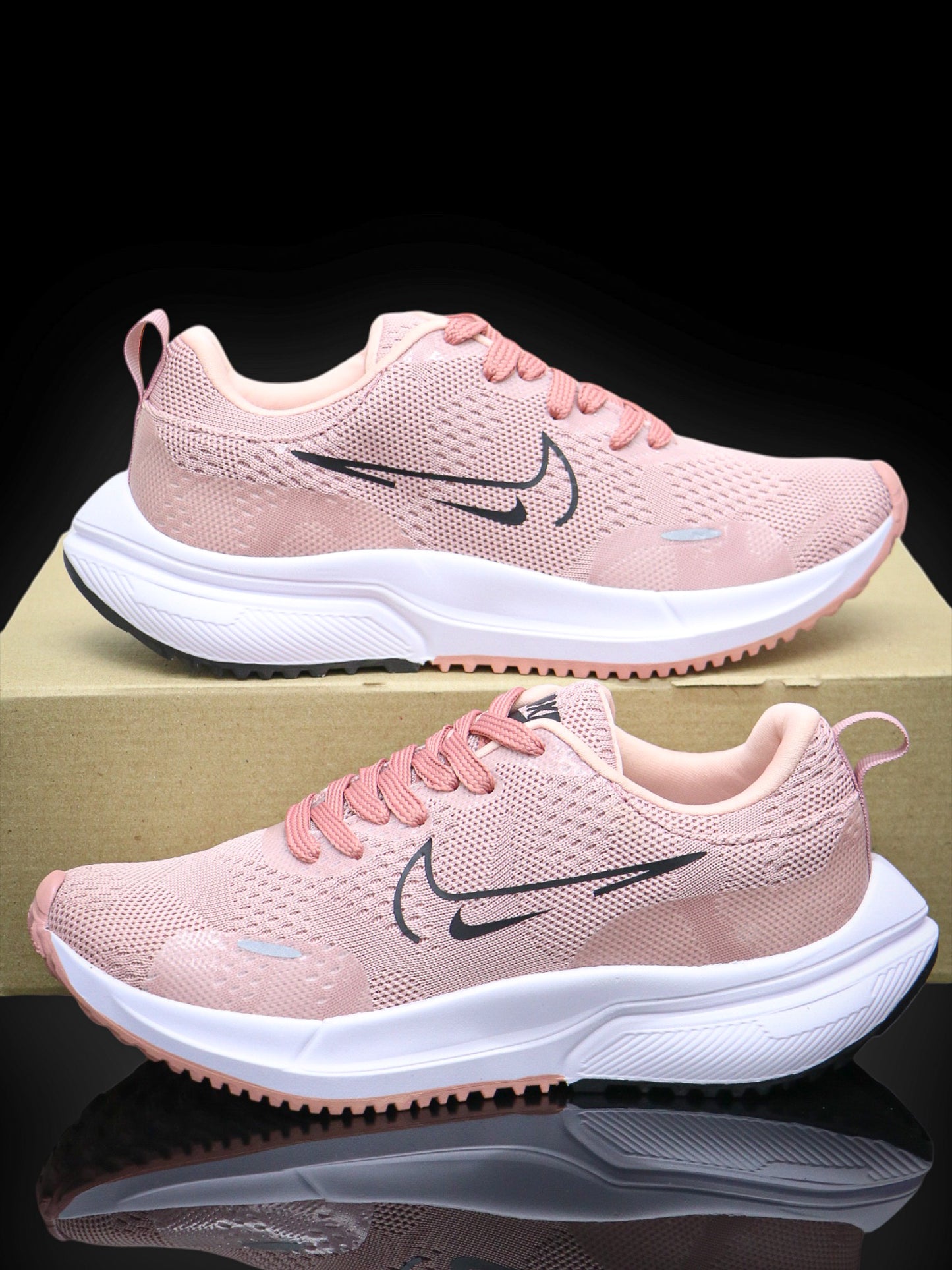 calzado dama nike zoom - x