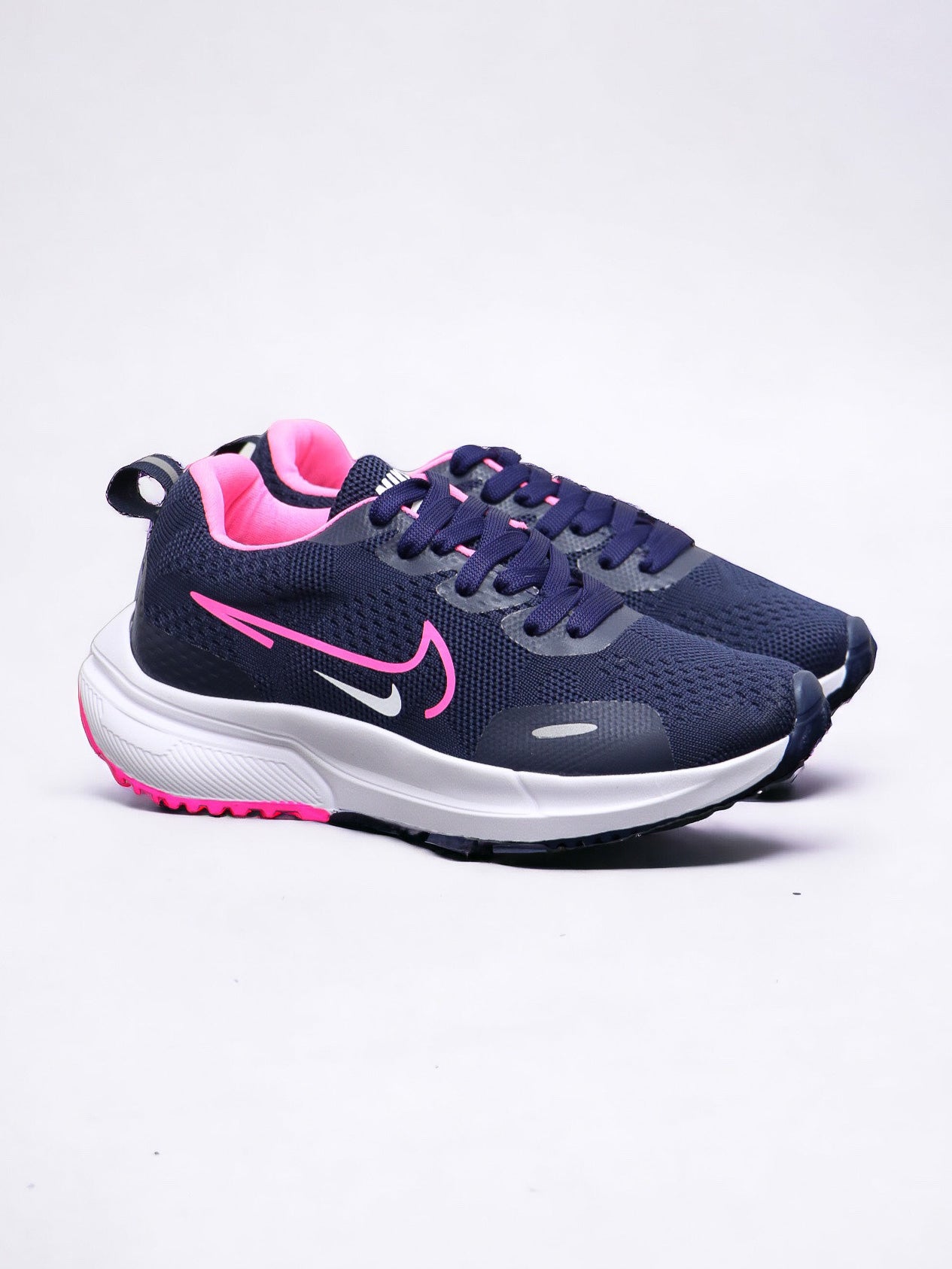 calzado dama nike zoom - x