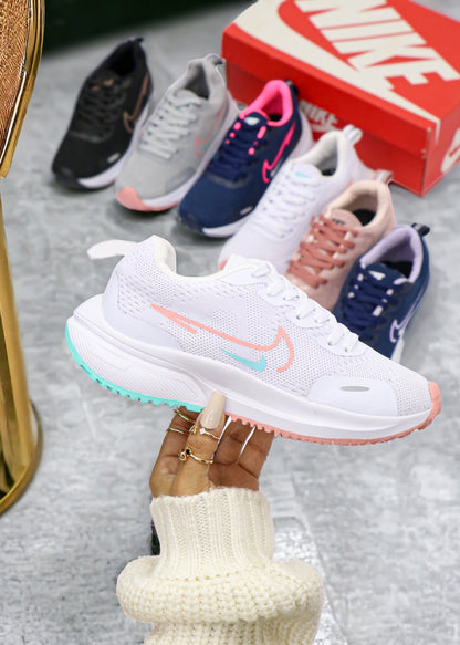 calzado dama nike zoom - x